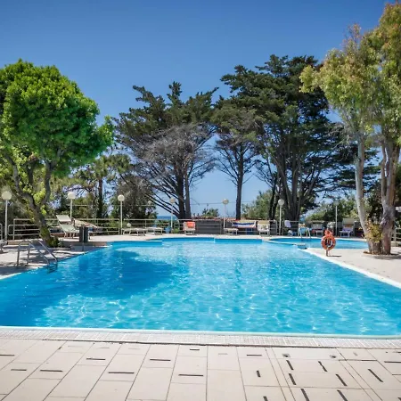 Miramare-3 By Interhome Hébergement de vacances Antignano (Livorno)