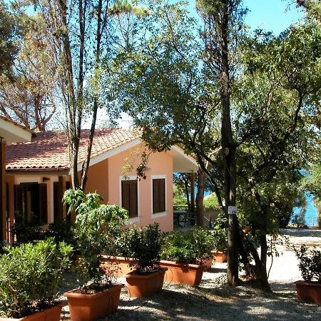 Miramare-3 By Interhome Hébergement de vacances Antignano (Livorno)