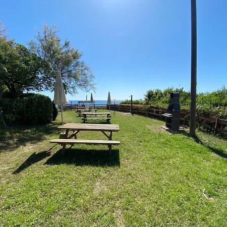 Hébergement de vacances Miramare-3 By Interhome Antignano (Livorno)