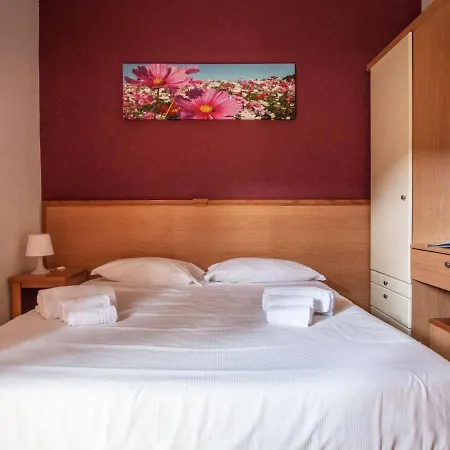 Hébergement de vacances Miramare-3 By Interhome Antignano (Livorno)