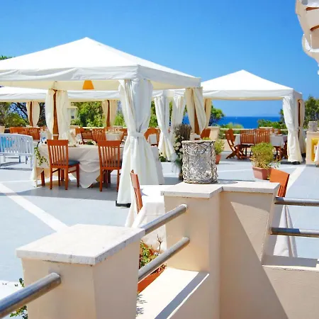 Hébergement de vacances Miramare-3 By Interhome Antignano (Livorno)