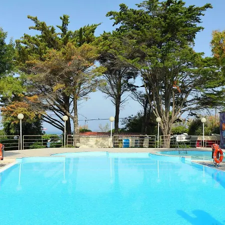 Hébergement de vacances Miramare-3 By Interhome *
